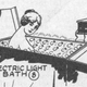 Illustration for article titled The Gadgets of the Future From the Electrical Shows of Yesterday